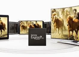 Samsung exynos7