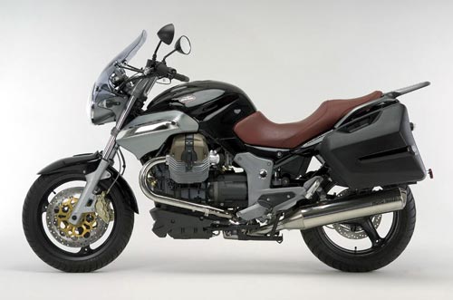 Moto Guzzi Breva 1100 2009