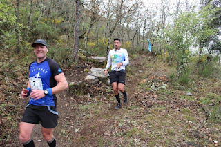 Clasificaciones y Fotos Pajariel Trail 2019