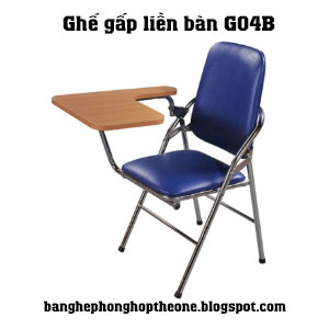 Ghế gấp G04B