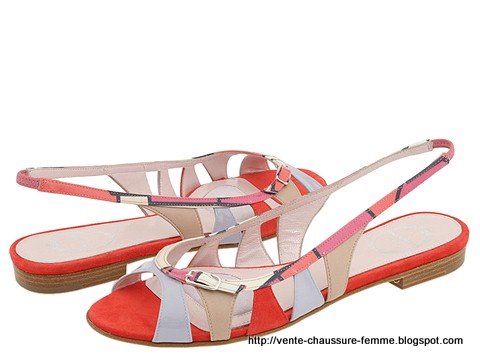 Vente chaussure femme:vente-628862