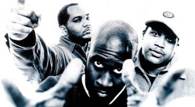 The Best Of De La Soul