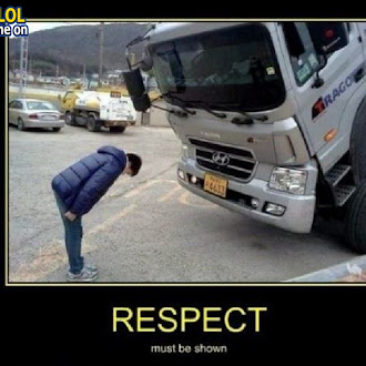 Respect