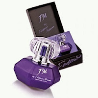 Parfum Original Import Eropa Distributor FM Murah