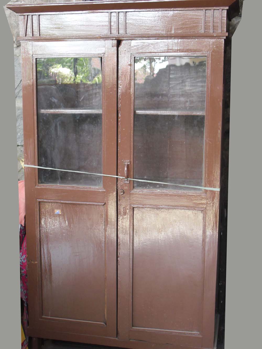 Holland Cupboard for Sale DIJUAL Lemari  Makan Belanda  