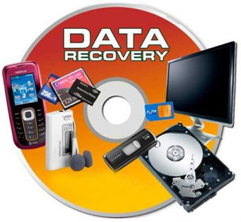 Cara Backup Data Komputer Flashdisk dan CD Dengan Mudah