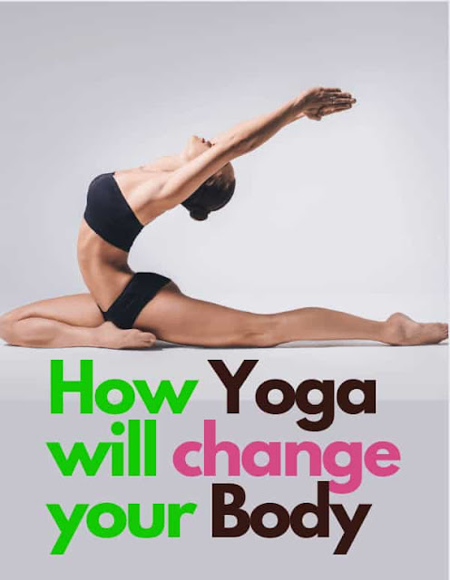 how-does-yoga-change-your-body