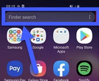 حذف حساب جوجل لـ سامسونج Galaxy A90 بدون كمبيوتر