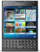 Blackberry-Passport