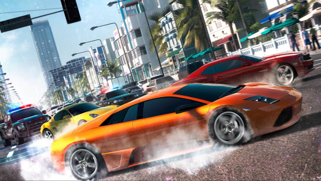 The Crew 2 tem novo trailer lançado