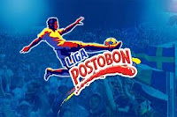 Liga Postobón Primera B - Futbol Colombiano Online.