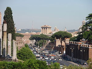 Rome