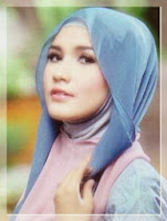 model jilbab modern