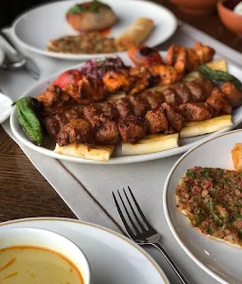 Kalbur et menü kalbur et ramazan fiyatları kalbur et menü fiyatları Kalbur Et Kebap