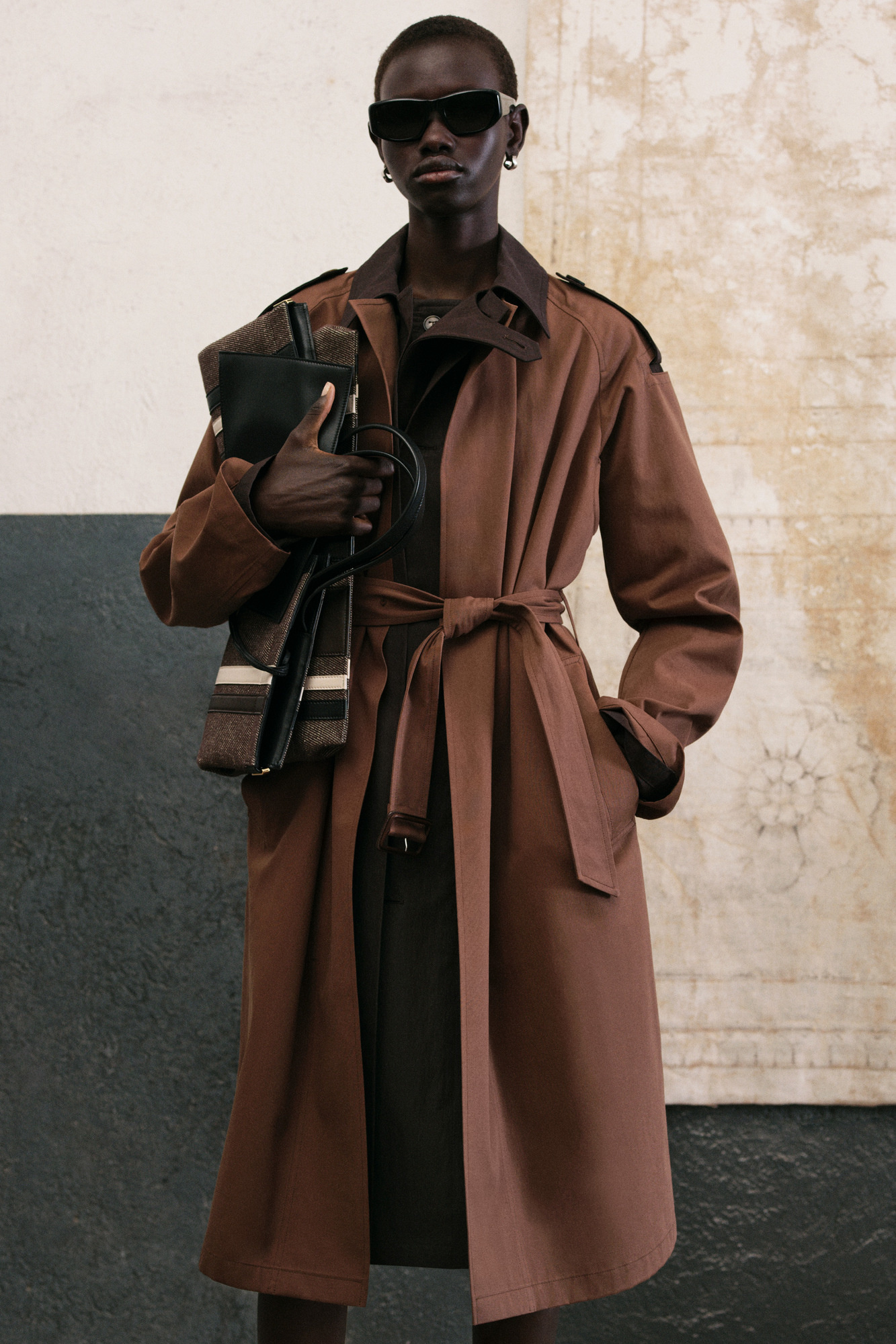 Tod's Resort 2025 Lookbook