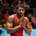 Yogeshwar Dutt's London olympics medal may get convetred into Gold