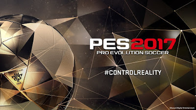 Download Ost Soundtrack Game PES 2017 Mp3