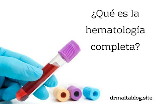Hematologia completa
