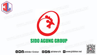 Loker Cirebon PT. Sido Agung Gruop