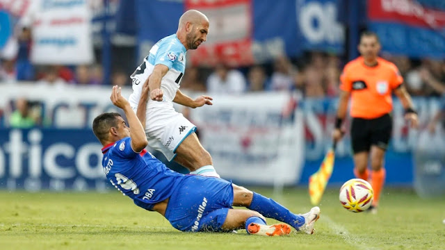 Racing campeón. La Academia empató en Victoria y festejó su título de la Superliga