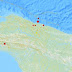 Pusat Gempa Berada Didarat 9 km Barat Laut Kota Jayapura