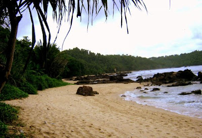 PANTAI YOGYAKARTA