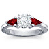 Wedding or engagement Ring