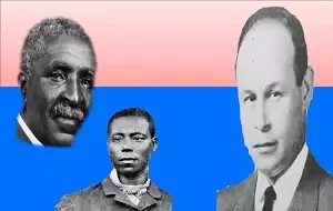 Top 10 American Black Inventors