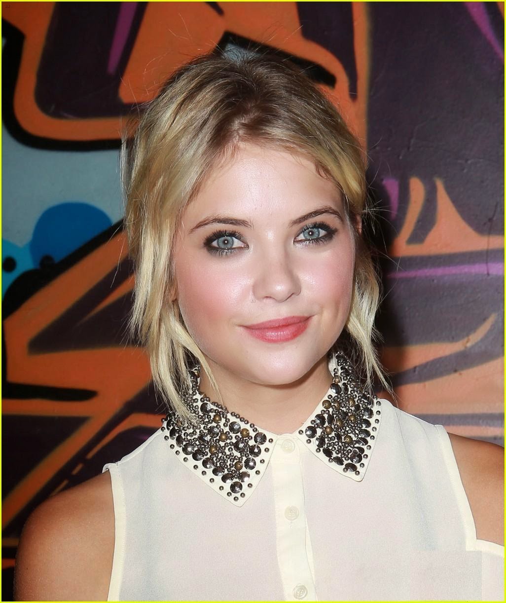 Ashley Benson Hyper Star Hd Wallpapers