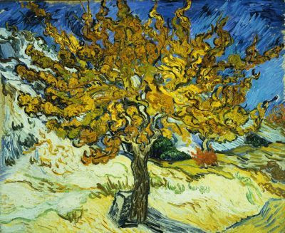 Mulberry+tree+van+gogh