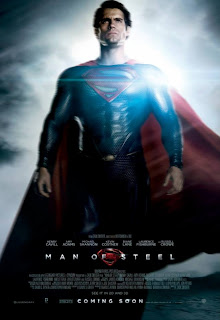 Người Đàn Ông Thép - Man of Steel (2013)
