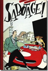 sabotage 