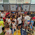 Il Minibasket Olgiate Comasco vince il 25° Trofeo dell'Amicizia