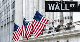 Wall Streets principal indexes fell for the third consecutive session on Wednesday -US  STOCK MARKET