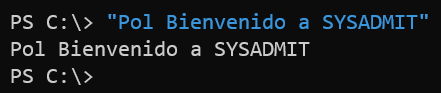 Powershell-comillas-simples-vs-dobles