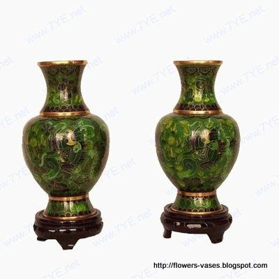 Flowers vases:vases-14604