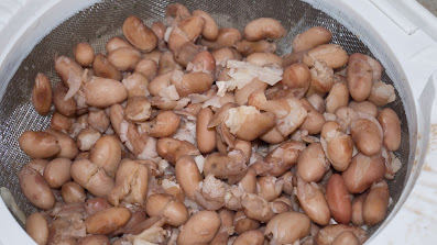 mangiare in montagna