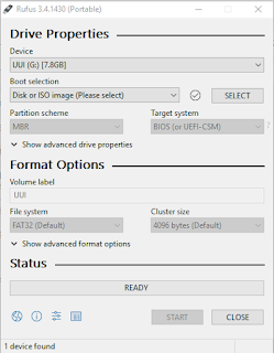  Buat kalian yang ingin melaksanakan install ulang sendiri di laptop atau notebooknya yang ti Cara aman, gampang dan Cepat Membuat Bootable Windows Untuk Melakukan Install Ulang Windows Kita