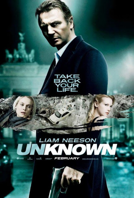 Unknown movie