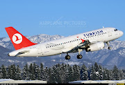 Turkish Airlines is the national flag carrier airline of Turkey, . (turkish)