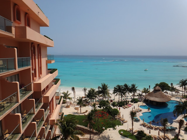 Hotel com bom custo-benefício em Cancun