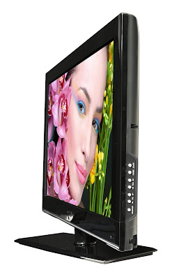 Sceptre X322BV-HD 32-Inch 720p 60HZ LCD HDTV (Black)