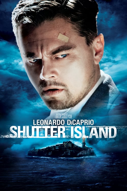 Shutter Island 2010 Film Completo In Italiano Gratis