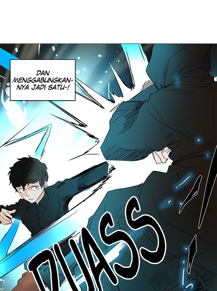 Webtoon Tower Of God Bahasa Indonesia Chapter 216