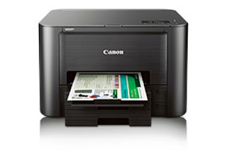 Canon MAXIFY iB4020 Drivers