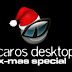 Icaros Desktop 2.2 X-Mas Special with Final Writer