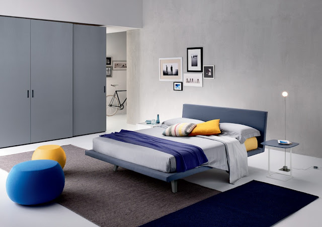 Modern Beds