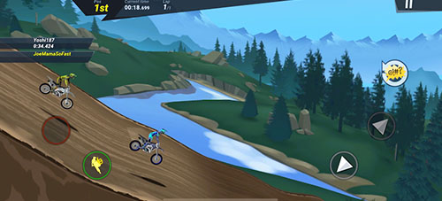 Mad Skills Motocross 3 cho Android, PC - Ứng dụng trên Google Play a3