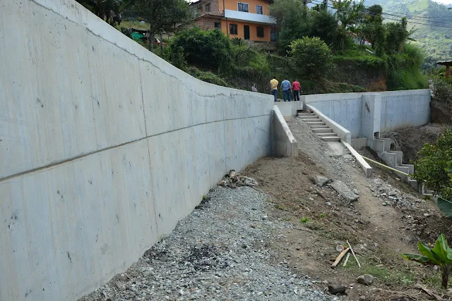 Retaining Walls in Oklahoma