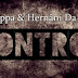 Cfkappa & Hernâni Da Silva - “Control” [Download Track]